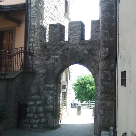 Stardust * Parzanica