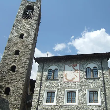 Stardust Parzanica