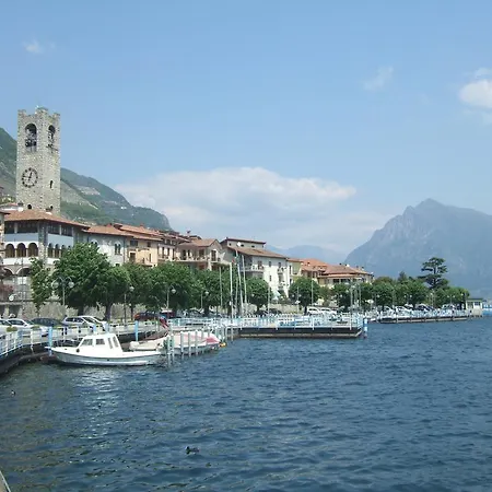 Stardust شقة Parzanica